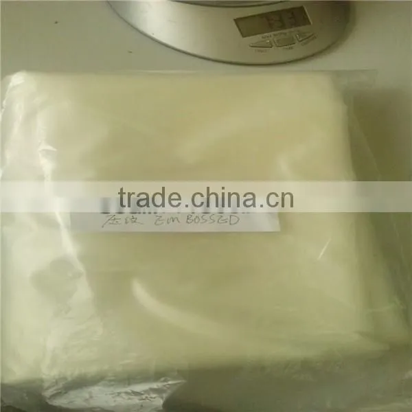 Blank Water Transfer Film,pva Film,bags photo-5