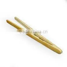 Bamboo Clip