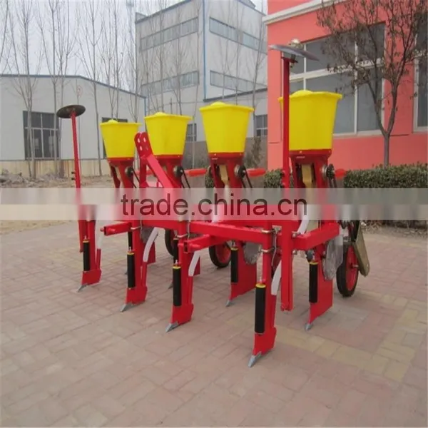 2BGYF Series of Precision Corn Planter With Fertilizer About Garden Seed Planter photo-4