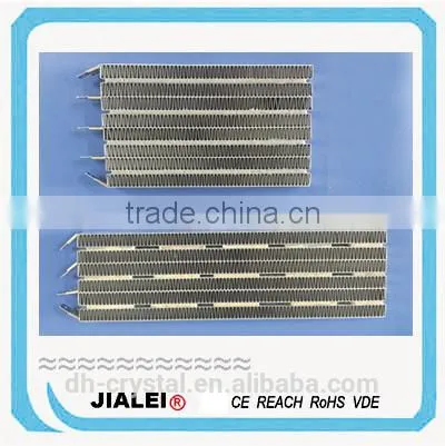 Ventilation Air Heating Coil Tube Air Conditioner PTC Heating Element photo-2
