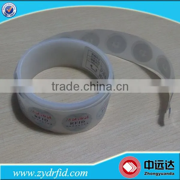 Fragile Nfc Sticker Anti Radar Sticker photo-3
