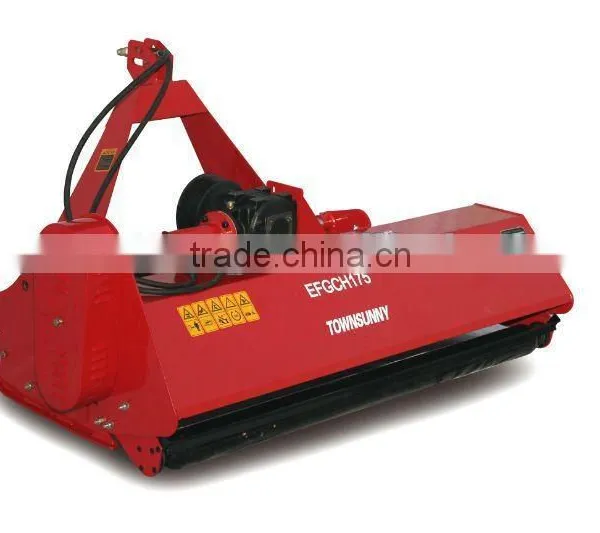 EFGCH Mower With CE photo-2