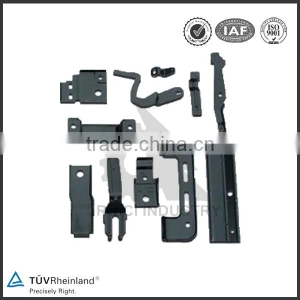 dalian custom stainless steel elevator sheet metal parts
