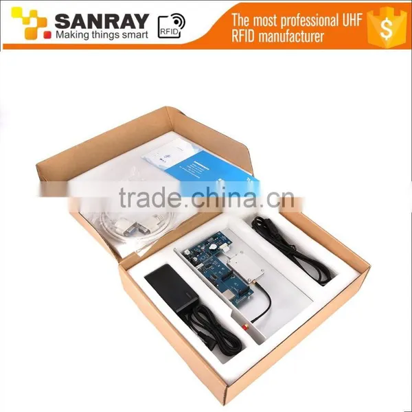 One Port Rfid Module For Access Control System photo-3