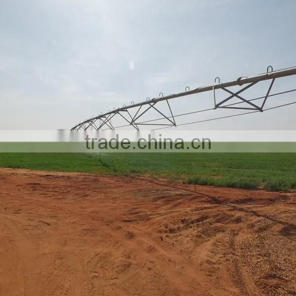 Center Pivot Irrigation System Irrigation Sprinkler Systems photo-3