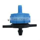 irrigation dripper