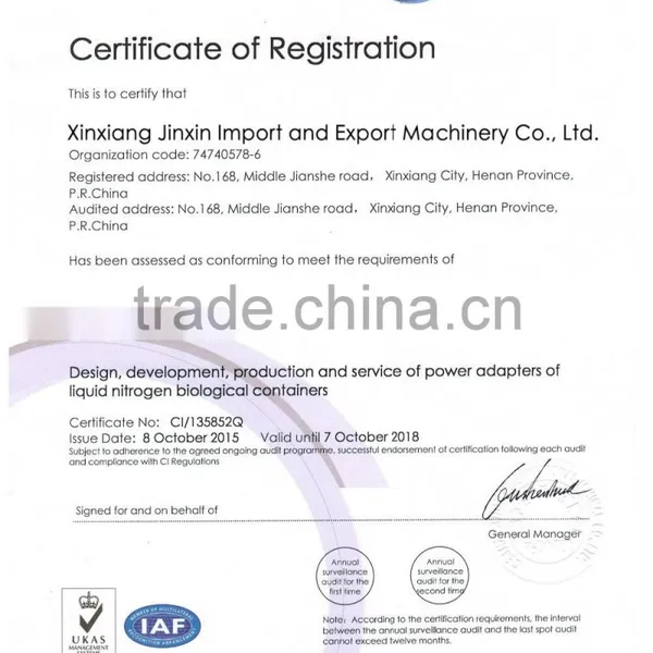 38cm/48cm/58cm Cryogenic CE/ ISO Cryogenic Gloves/clothing/shoes photo-5