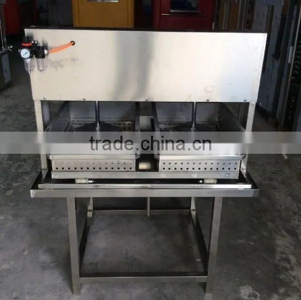 Factory Directly Hot Sale Bean Curd Making Machine photo-3