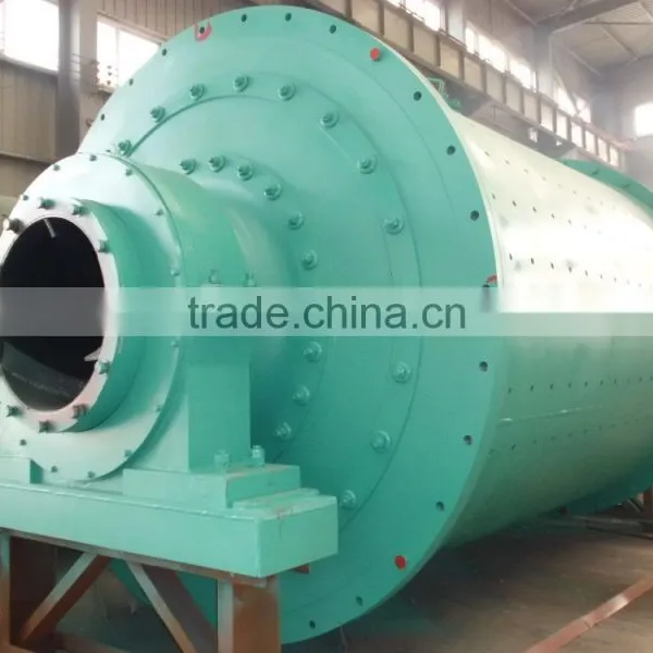 2016 China Energy Saving Mining Industrial Grinding Machine Ball Mill Prices