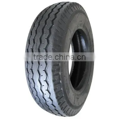 Trailer Tire 700-15,750-16 Recreational Vehicle Tire for Sale photo-3
