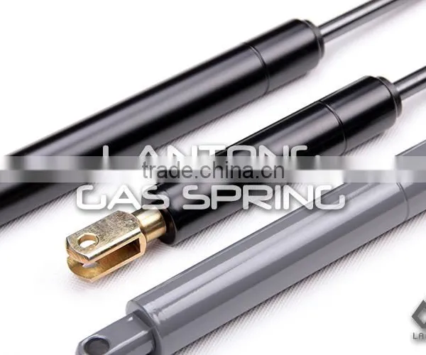 Hot Sell High Quality Lockable Lift Gas Spring With Special Release Button For Medical And Industry Euipment photo-4