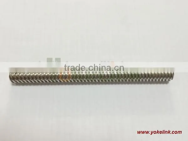 ACME Thread Bolts per ASME / ANSI B1.5 photo-2