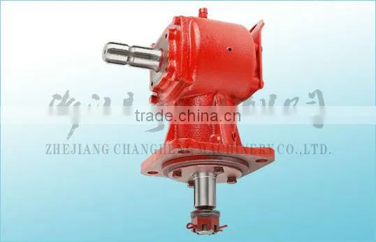 Gearbox photo-2