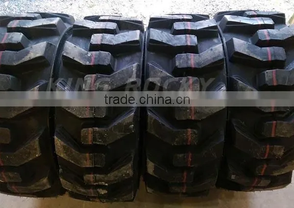 Solid OTR Tyre, Solid Loader Tyre for Sale photo-6