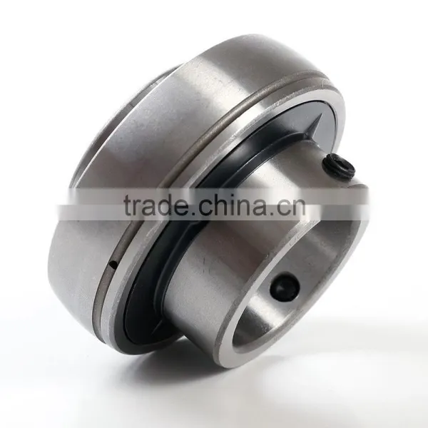 UEL207 Insert Bearing Housings, High Quality Pillow Block photo-3