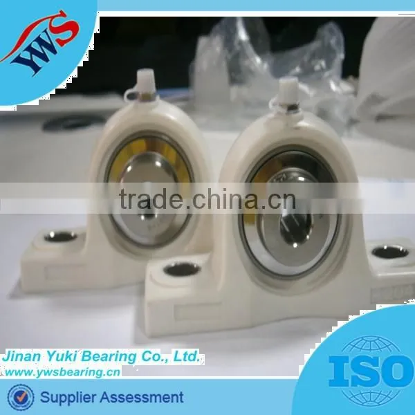 1-3/16'' Shaft Dia Pillow Block Bearing UCP306-19 photo-6