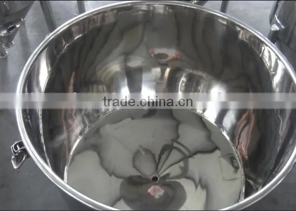 Stainless Steel Storage Tank/ Storage Tank / Water Storage Tank photo-5