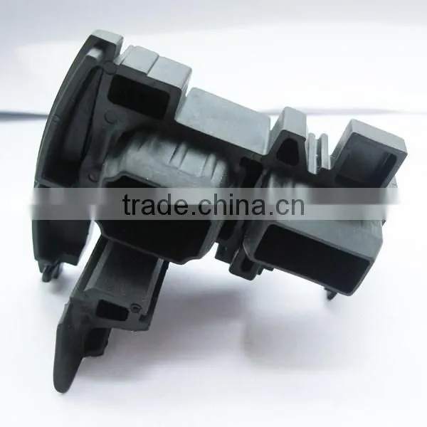 China Plastic Moulding Supplies photo-3