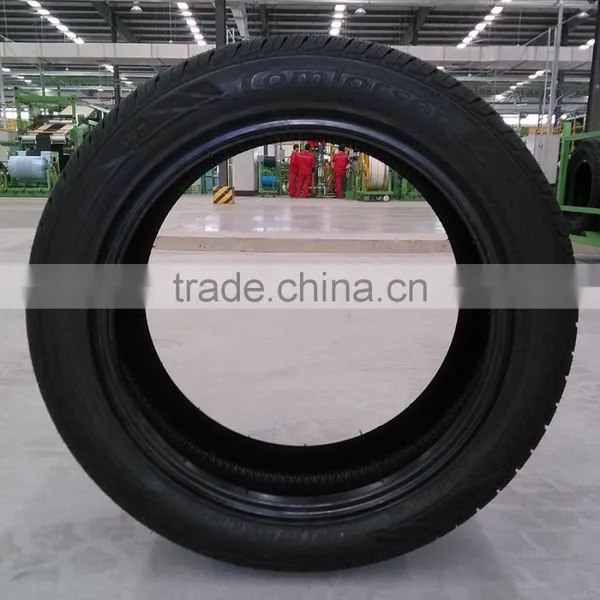 180000kms! TIMAX CF700 CF1000 Comforser Tire Price photo-3