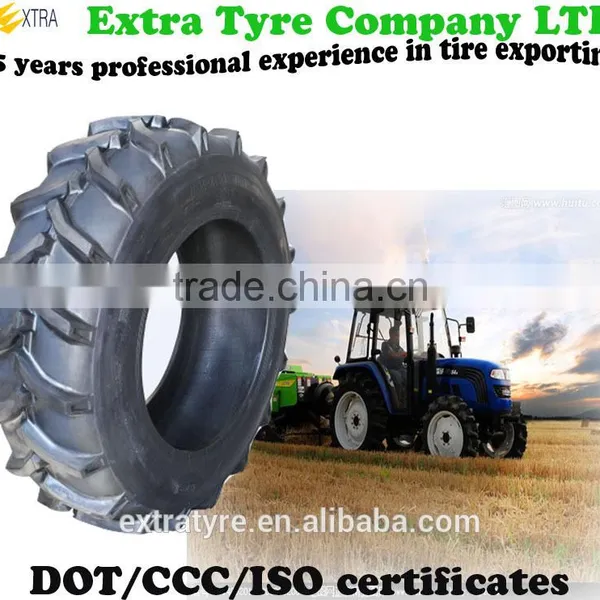 12.4-28 BROADWAY AGRICULTRUAL TYRE R-1 WITH GOOD QUALITY photo-3