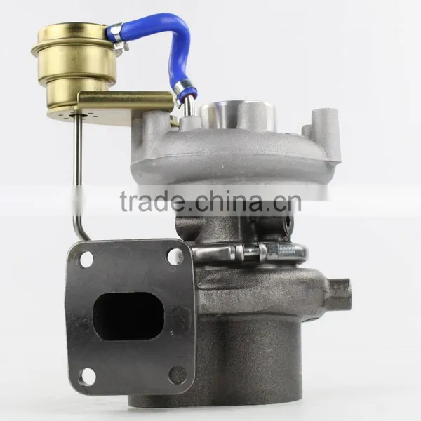 Light Truck Turbocharger 8-97331-1850 8-97331-1851 photo-6