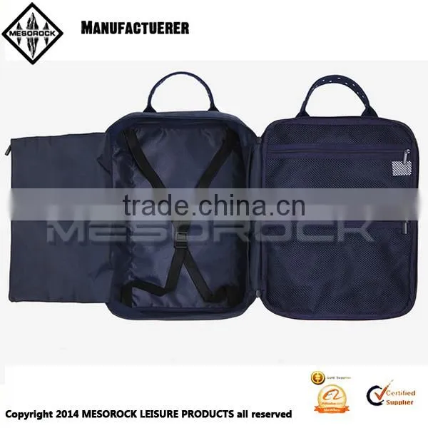 High Quality Large Capacity Travel Clothing Space Saver Shoulder Bag Portable Storage Bag photo-2