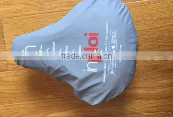 2016 Most Fashionable Waterproof Bike Seat Cover photo-2