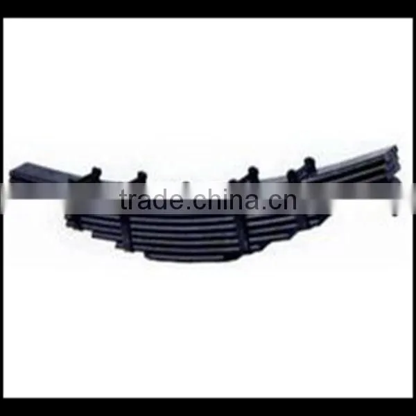 All Kinds of Trailer Suspension Parts Low Price