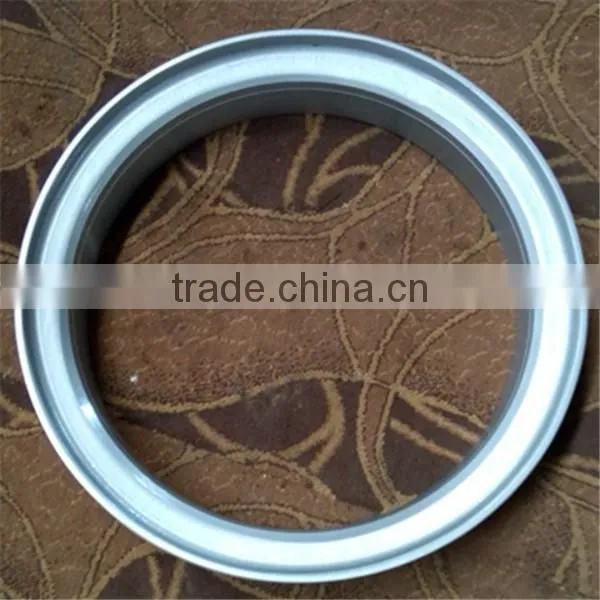 Side Ring for Machinery OTR Rim Parts photo-5
