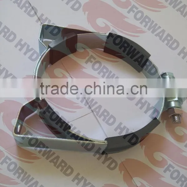 Accumulator Clamps and Mounting Brackets photo-5