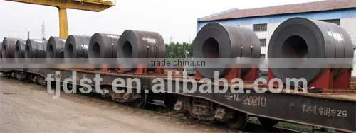 PRE-PAINTED GALVANIZED STEEL COIL PPGI photo-2