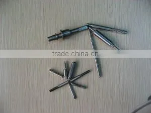 Precision Turning Parts