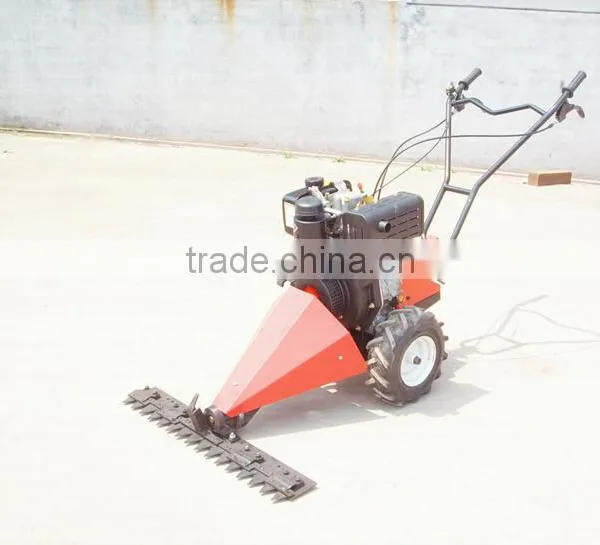 Diesel Engine Power Weeder