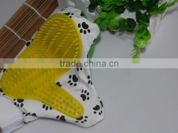 Pet Supplies Pet Brush Gloves Kit photo-3