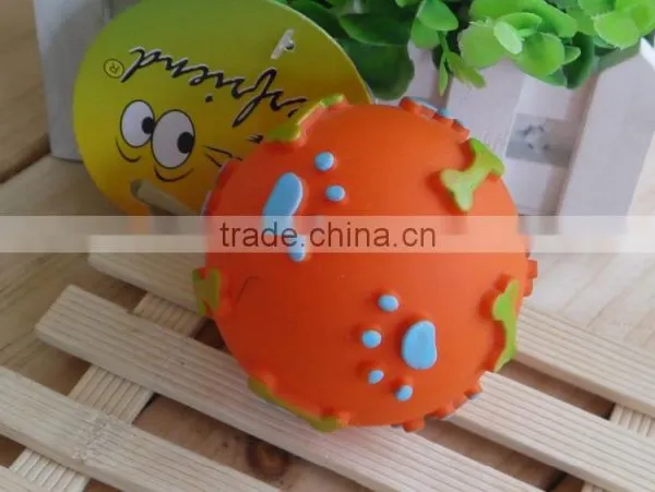 Good Pet Toy Factory Dog Traning Ball Toy photo-2