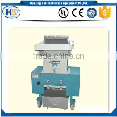 Plastic Bottle Crusher/PET Bottle Crushing Machine photo-2