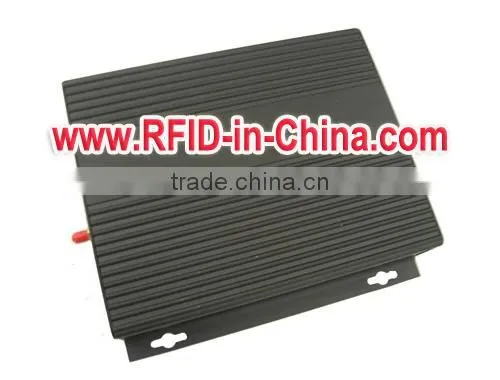 860~960MHz RFID Net Work UHF RFID Reader photo-2