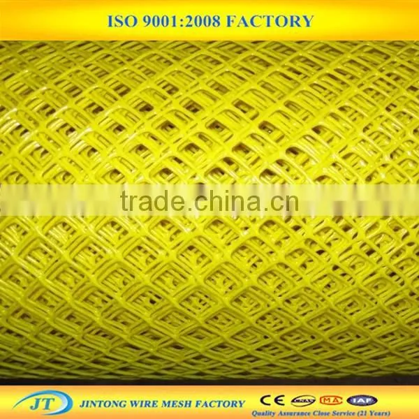 High Quality Cheap Price Polyethylene Plastic Flat Net photo-6