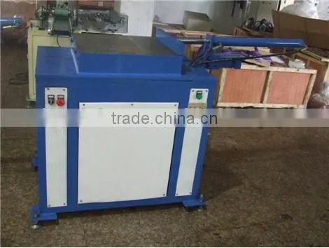 Lowest Price Colorful Crayon Maker Machine /Oil Pastels Making Machine/Wax Pencil Making Machine photo-5