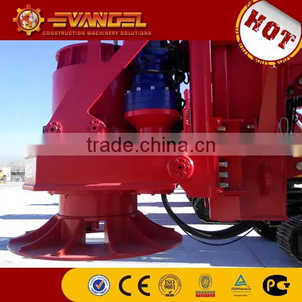 GOOD USE 45 Tons Small Digging Machine SR150C photo-4