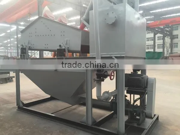 New Technology Fine Sand Recycling Machine, Sand Washing Machine With CE Approved photo-4