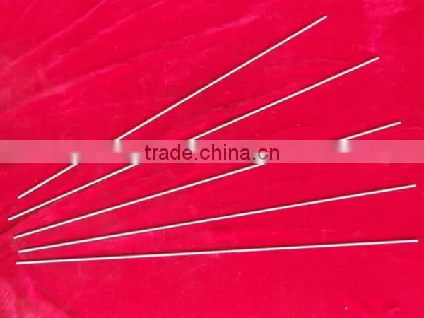 Molybdenum Rod/Bar photo-3