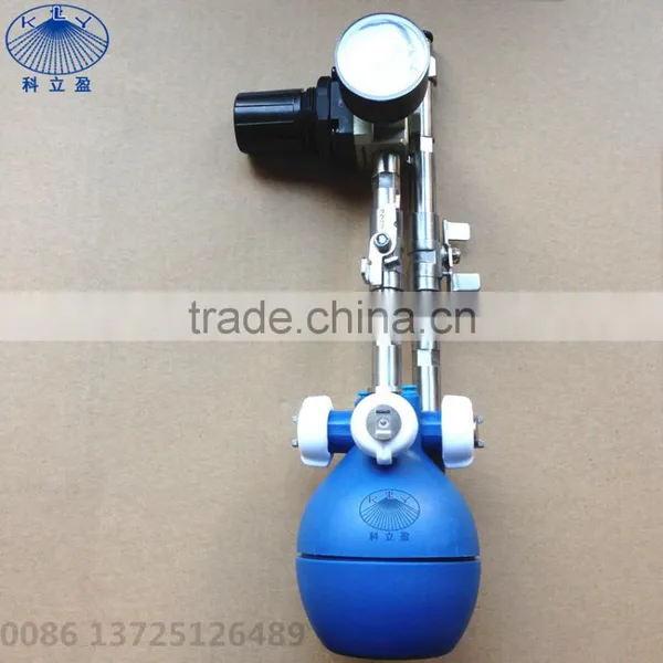 Siphon Dry Fog Nozzle for Humidification,disinfection