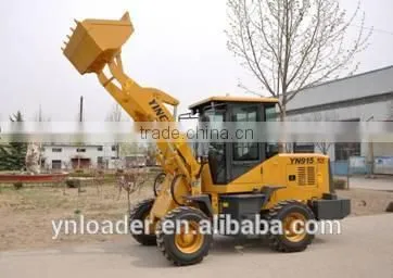 Stab Resistant Armor ZL15 SHAN DONG Yineng YN 915 Loader Luneng photo-4