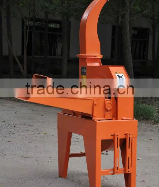 9ZP-3.0chaff Cutter photo-4