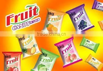 Automatic Snack Milk Candy Packing Machine HT-TG110 photo-5