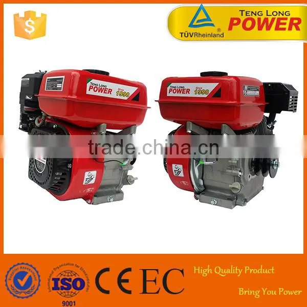 16HP Small Gasoline Engines With Automatic Operation of Clutches photo-3
