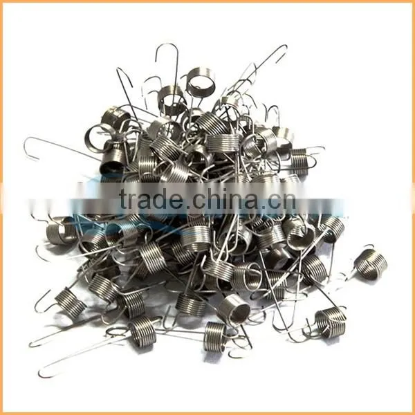 Competitive Price High Quality Custom Constant Tension Spring photo-4