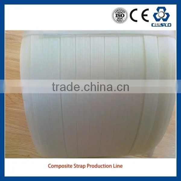 COMPOSITE STRAPPING BAND EXTRUSION MACHINE photo-5