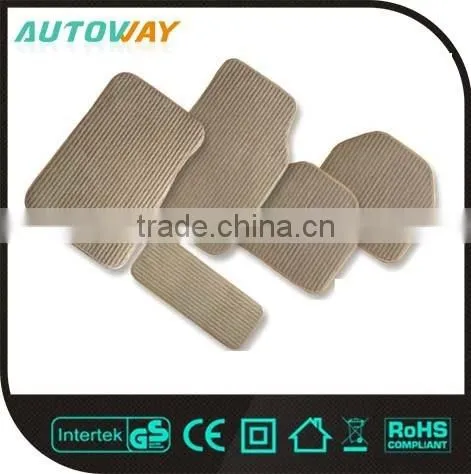 Universal Design Fashion Decorative Car Mats photo-1